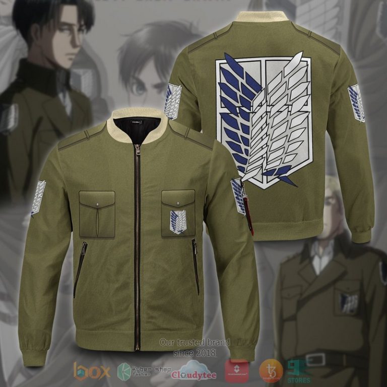 New-Survey-Corps-Uniform-Bomber-Jacket-1
