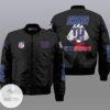 New York Giants Bomber Jacket