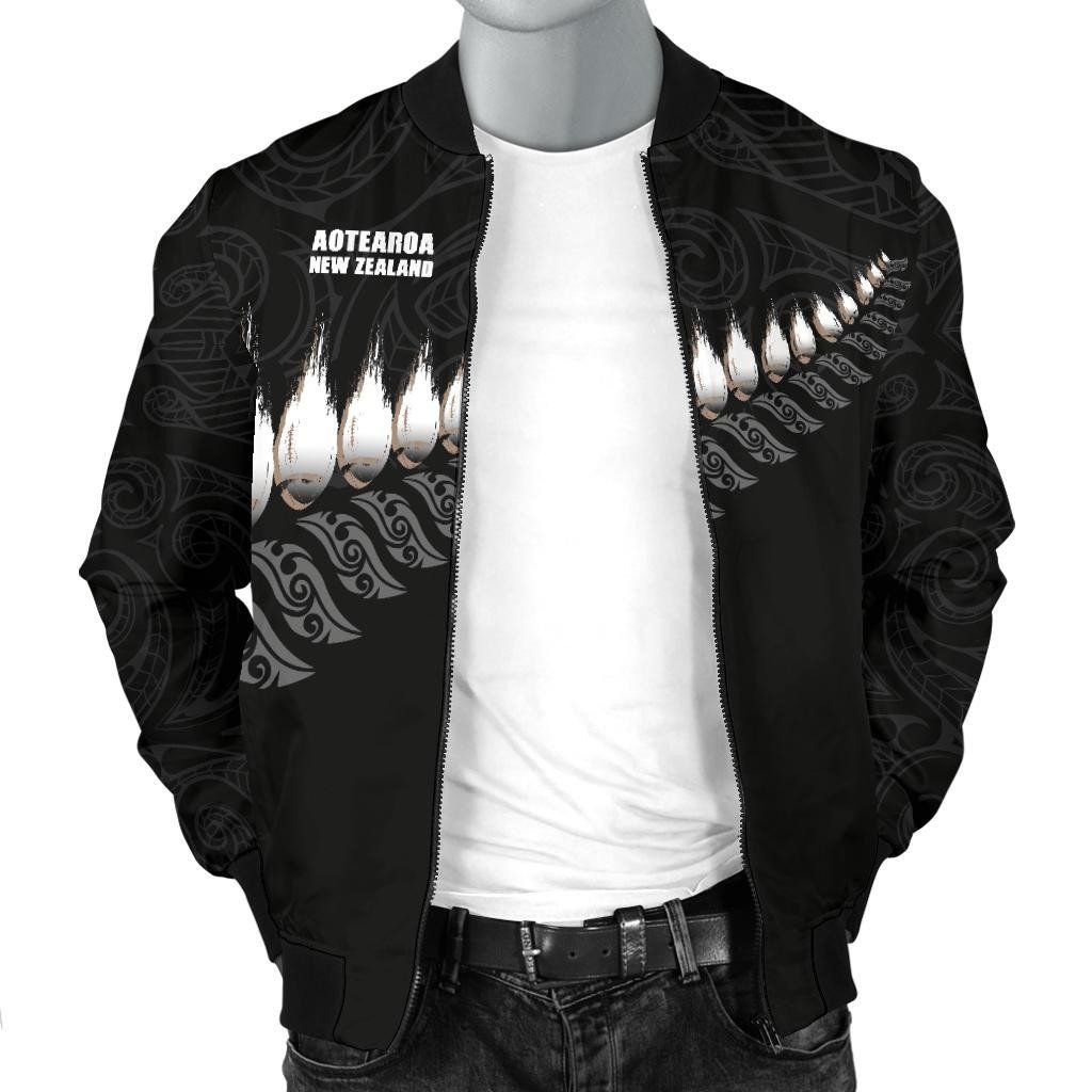 New-Zealand-Bomber-Rugby-Silver-Fern-Men-A11-Bomber-Jacket-2