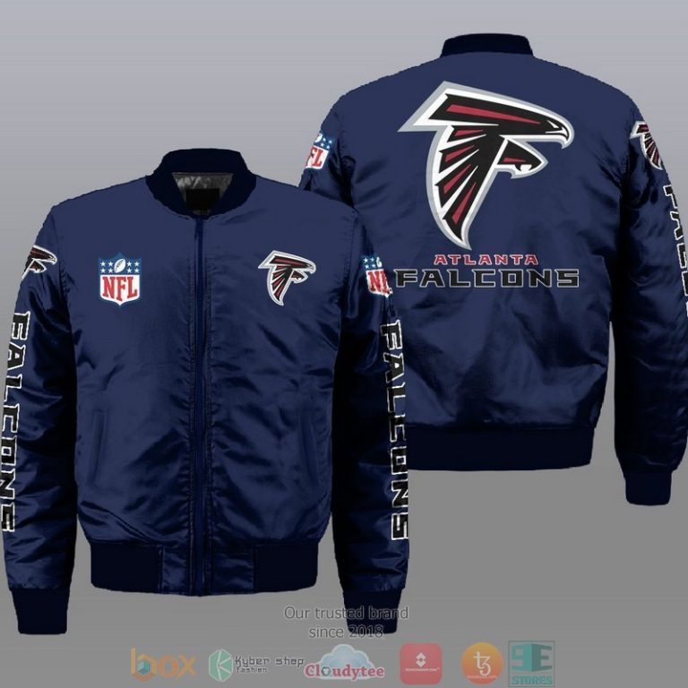 Nfl-Atlanta-Falcons-Bomber-Jacket-1