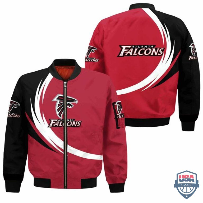 Nfl-Atlanta-Falcons-Curve-Design-Bomber-Jacket-1
