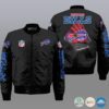 Nfl Buffalo Bills 3D Bomber Jacket