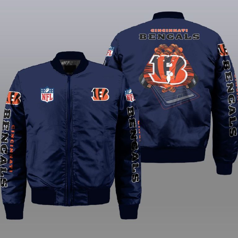 Nfl-Cincinnati-Bengals-3D-Bomber-Jacket-1