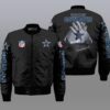 Nfl Dallas Cowboys 3D Bomber Jacket