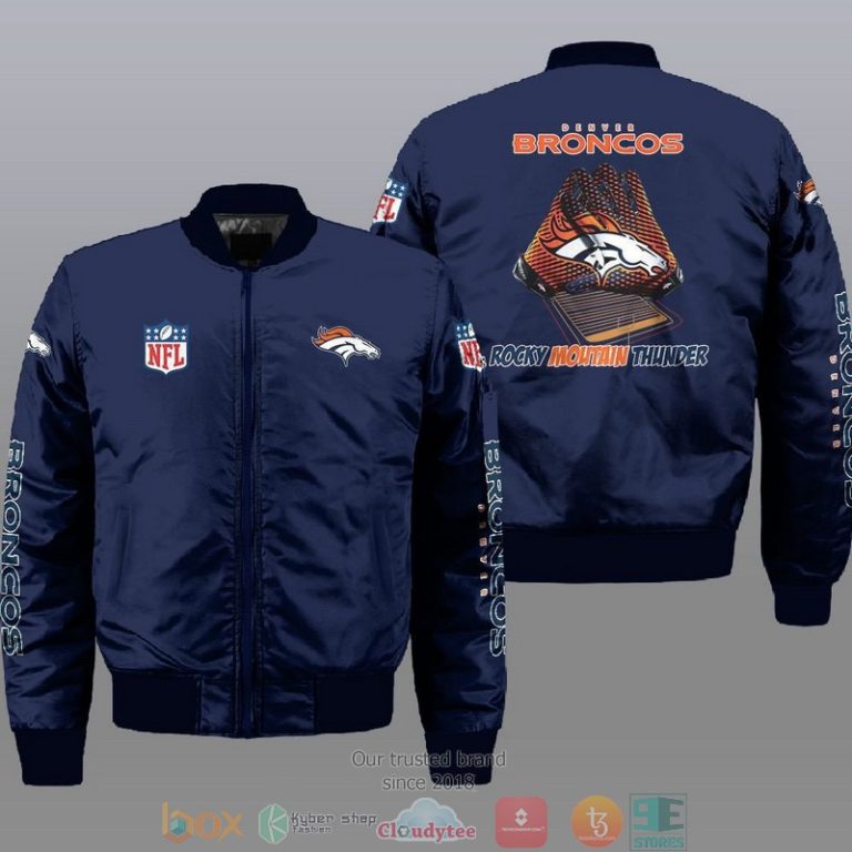 Nfl-Denver-Broncos-Rocky-Moutain-Thunder-Bomber-Jacket-1