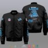 Nfl Detroit Lions One Pride Bomber Jacket