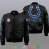 Nfl Indianapolis Colts Bomber Jacket