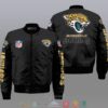 Nfl Jacksonville Jaguars Bomber Jacket
