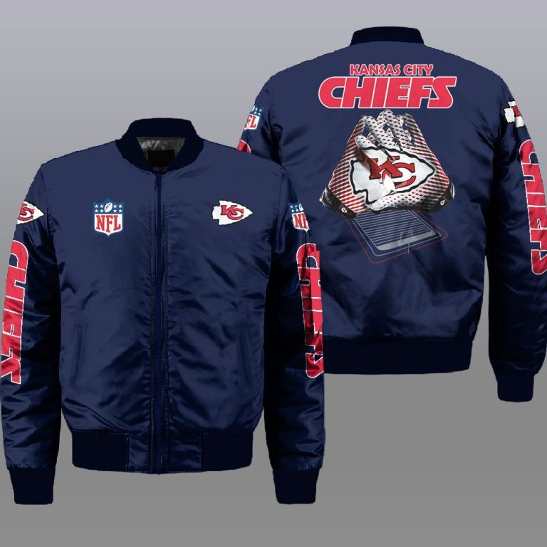 Nfl-Kansas-City-Chiefs-3D-Bomber-Jacket-1
