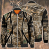 Nfl Los Angeles Chargers Hunting Bomber Jacket