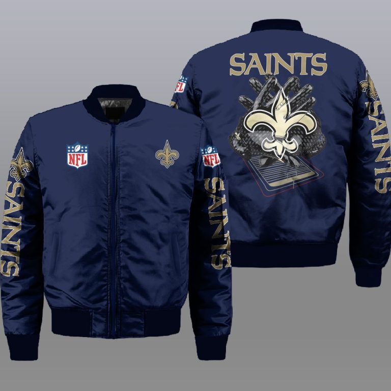 Nfl-New-Orleans-Saints-3D-Bomber-Jacket-1
