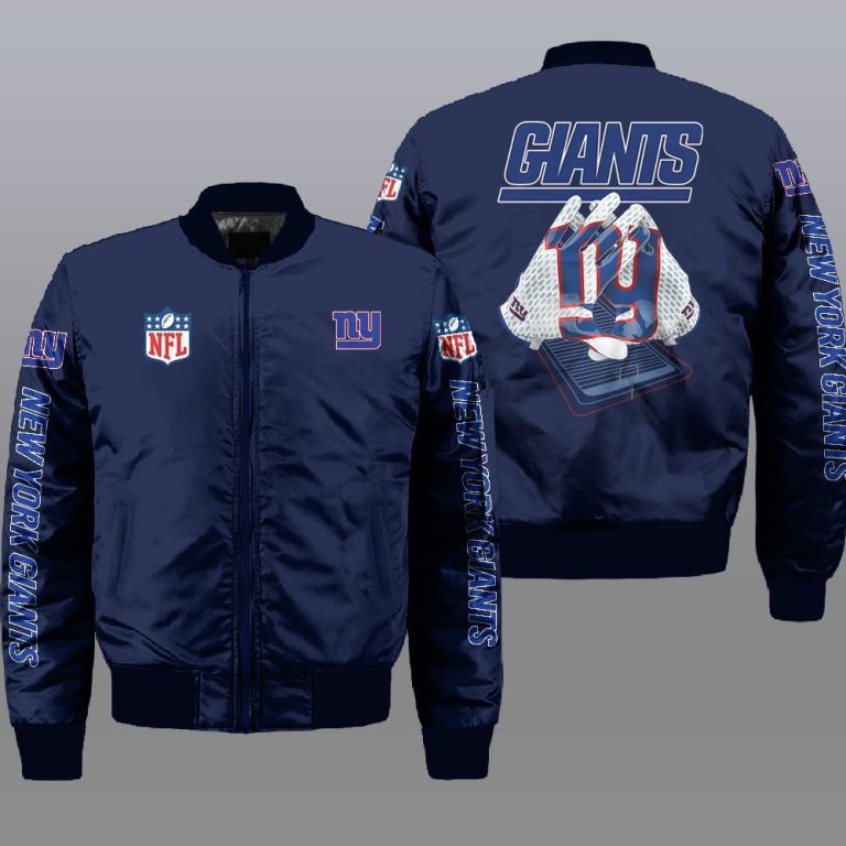 Nfl-New-York-Giants-3D-Bomber-Jacket-1