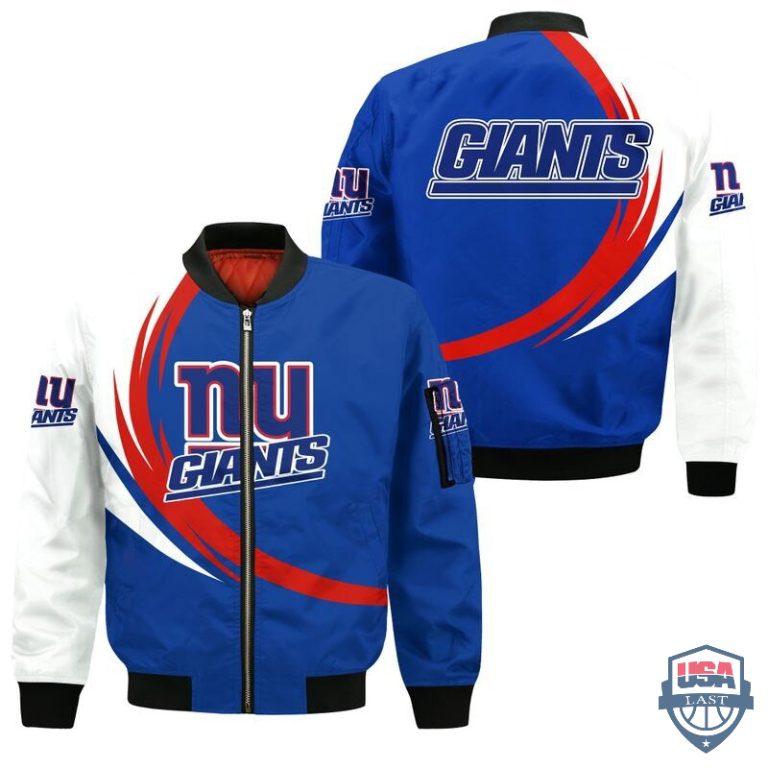 Nfl-New-York-Giants-Curve-Design-Bomber-Jacket-1