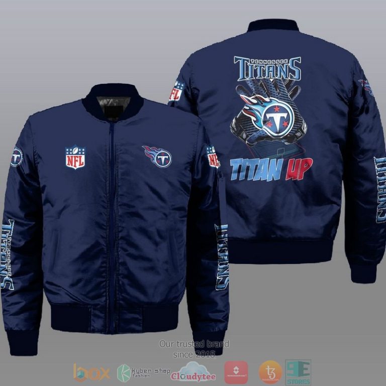 Nfl-Tennessee-Titans-Titan-Up-Bomber-Jacket-1