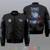 Nfl Tennessee Titans Titan Up Bomber Jacket
