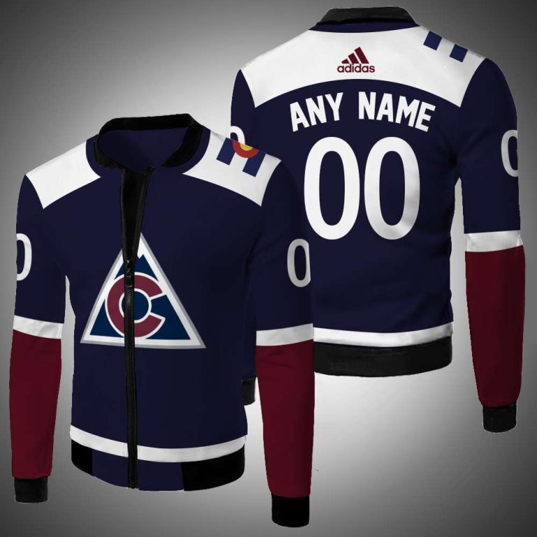 Nhl-Colorado-Avalanche-Team-Personalized-3D-Bomber-Jacket-1