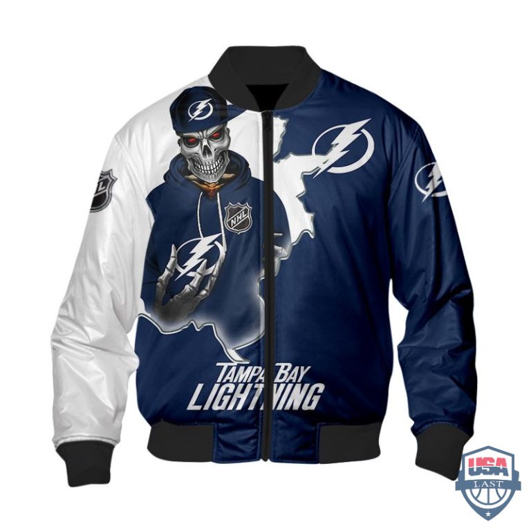 Nhl-Tampa-Bay-Lightning-Death-Skull-Bomber-Jacket-1