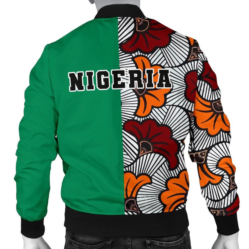 Nigeria-Mens-Bomber-Jacket-Ankara-Pattern-Th5-Bomber-Jacket-1