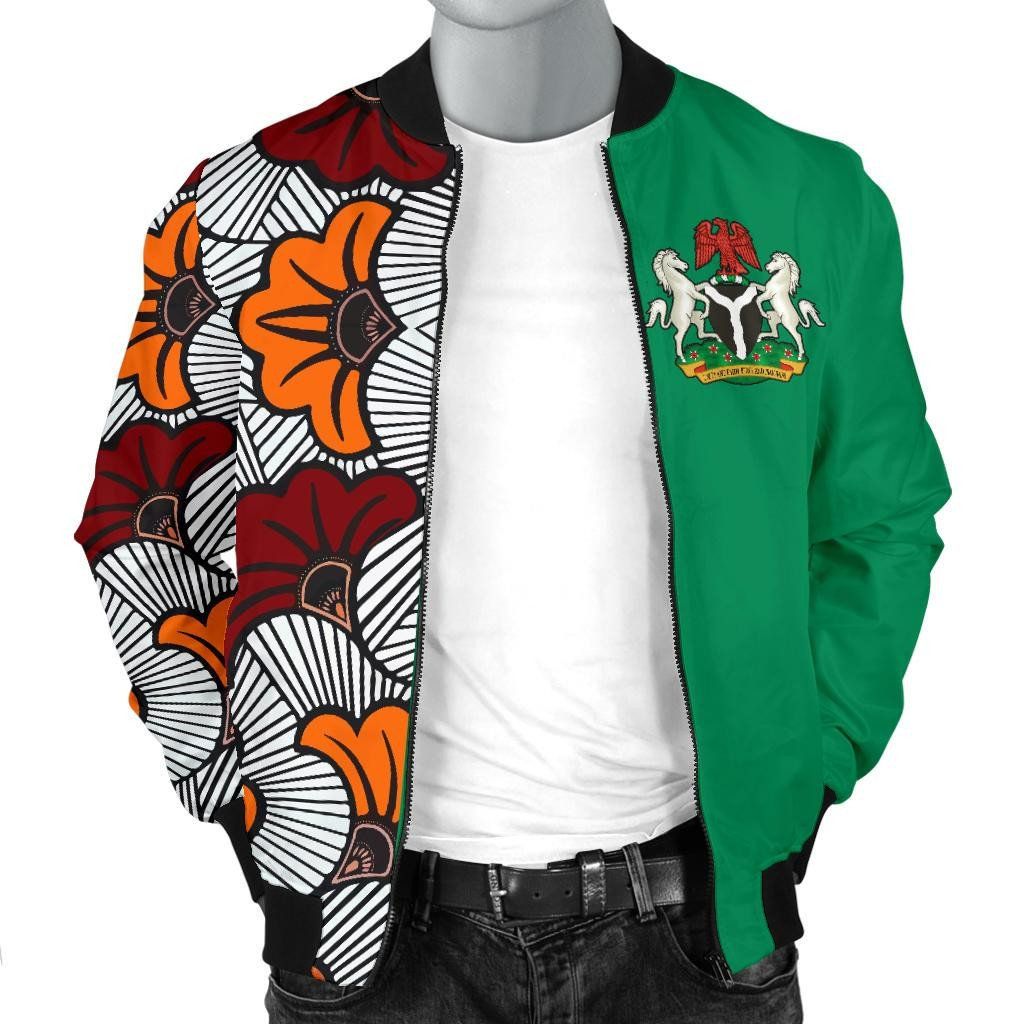 Nigeria-Mens-Bomber-Jacket-Ankara-Pattern-Th5-Bomber-Jacket-2