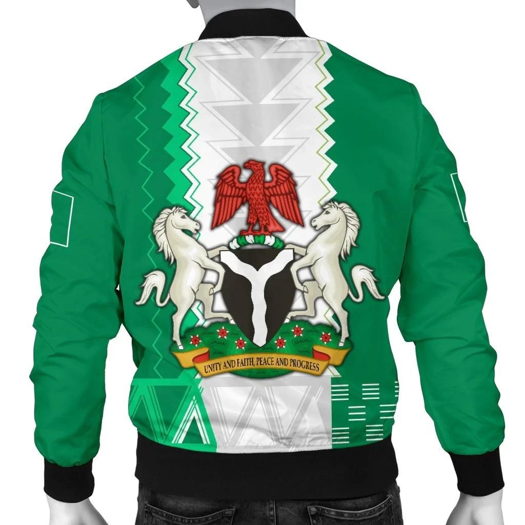 Nigeria-Mens-Bomber-Jacketimple-Sports-TH5-Bomber-Jacket-1