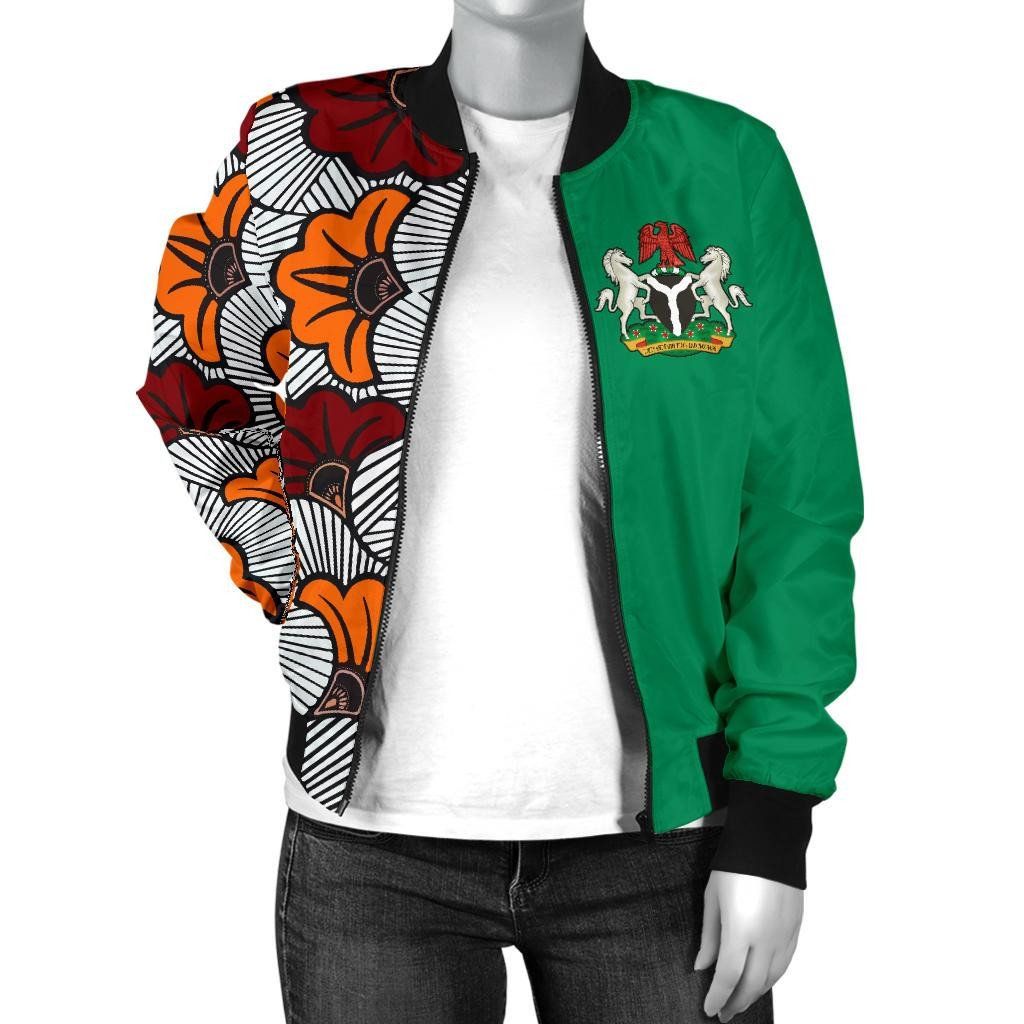 Nigeria-Womens-Bomber-Jacket-Ankara-Pattern-Th5-Bomber-Jacket-2