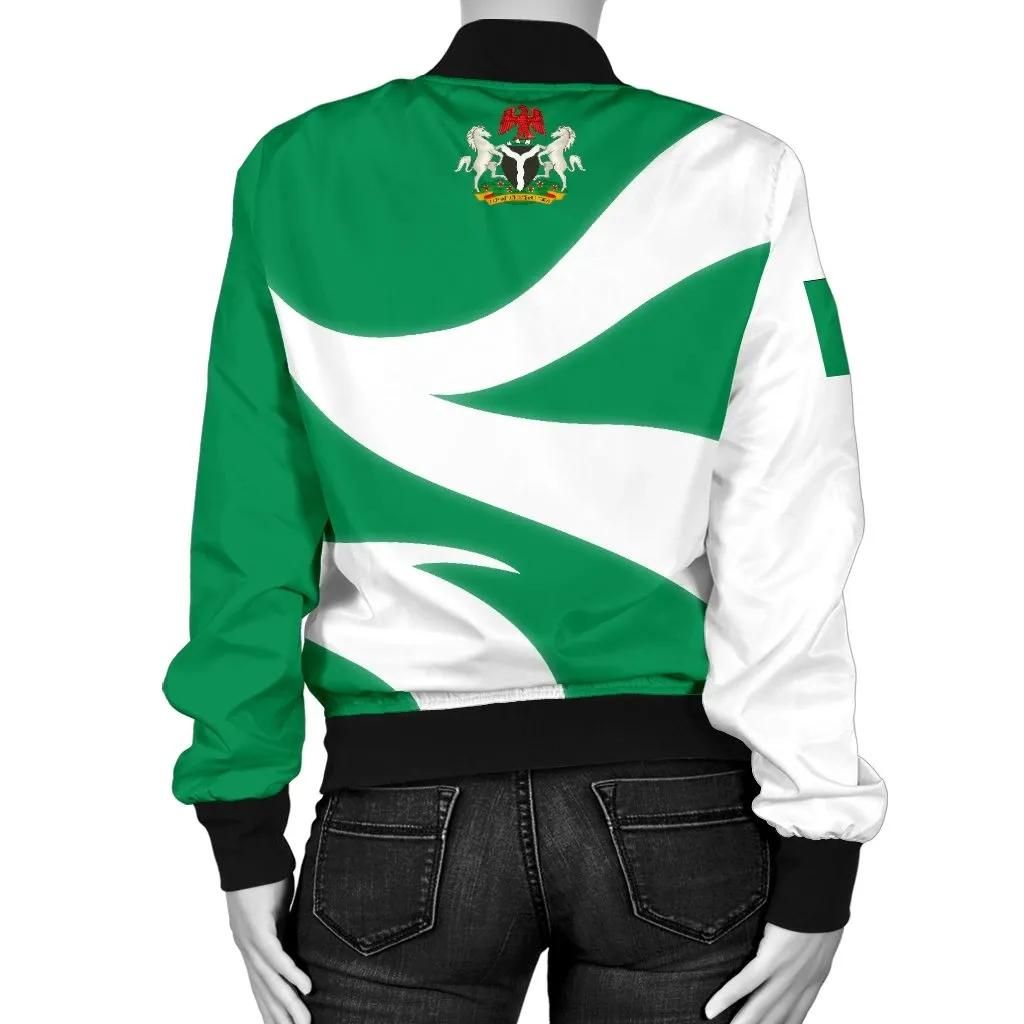 Nigeria-Womens-Bomber-Jacket-Eagle-Version-BN12-Bomber-Jacket-1