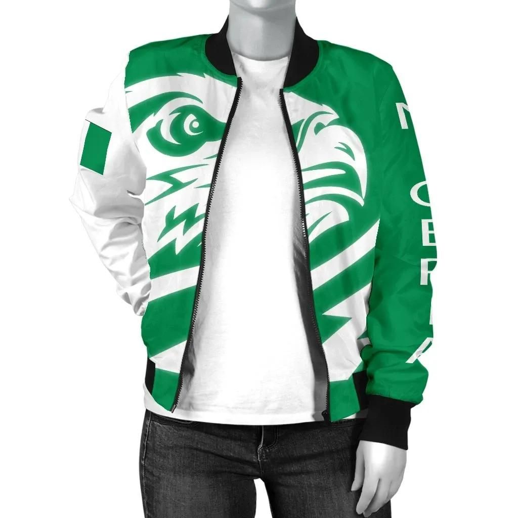 Nigeria-Womens-Bomber-Jacket-Eagle-Version-BN12-Bomber-Jacket-2