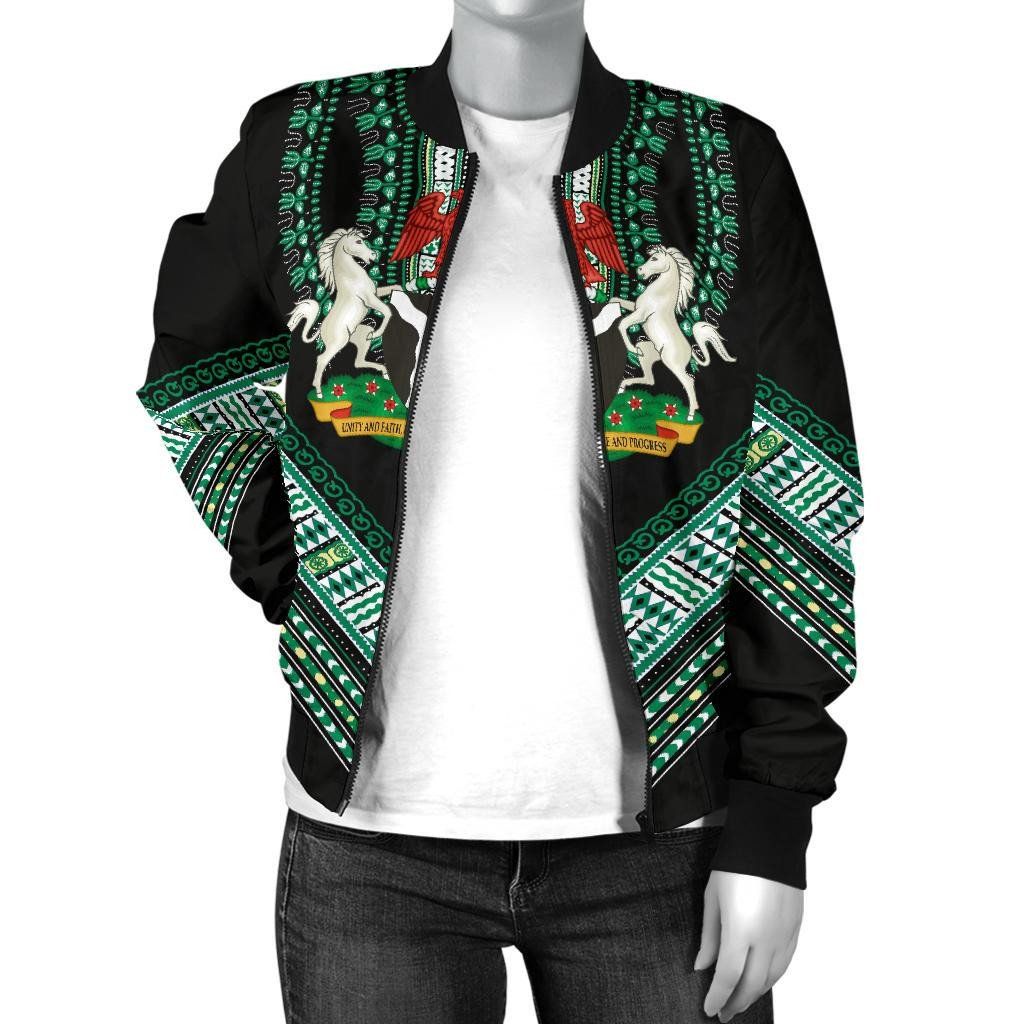 Nigerian-Dashiki-Women-Bomber-Jacket-K5-Bomber-Jacket-2