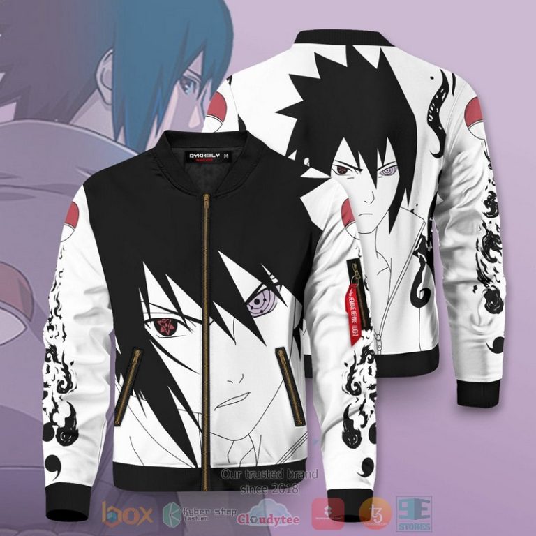 Ninja-Sasuke-Bomber-Jacket-1