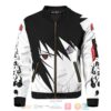 Ninja Sasuke Bomber Jacket