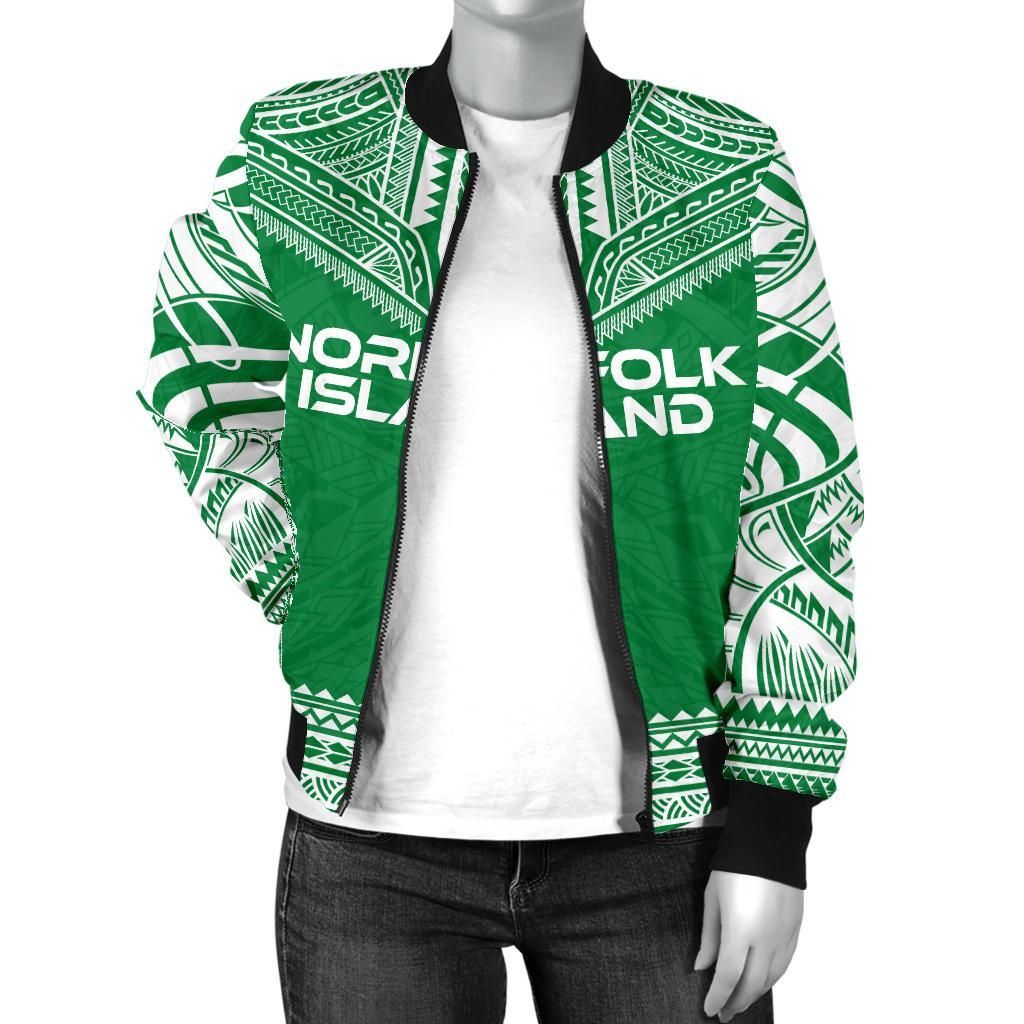 Norfolk-Island-Flag-Polynesian-Chief-WomenS-Bomber-Jacket-Bn10-Bomber-Jacket-2