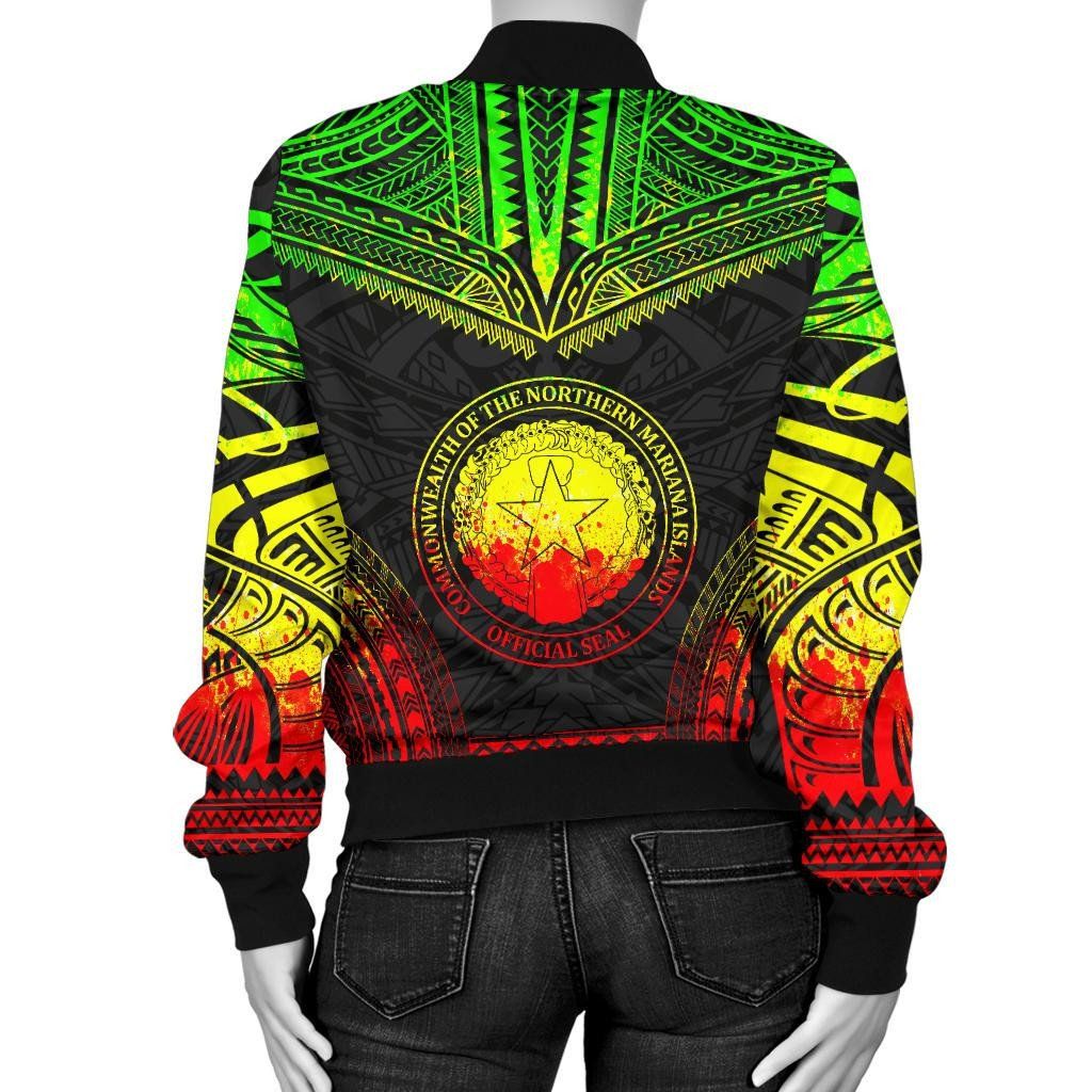 Northern-Mariana-Islands-Polynesian-Chief-WomenS-Bomber-Jacket-Reggae-Version-Bn10-Bomber-Jacket-1