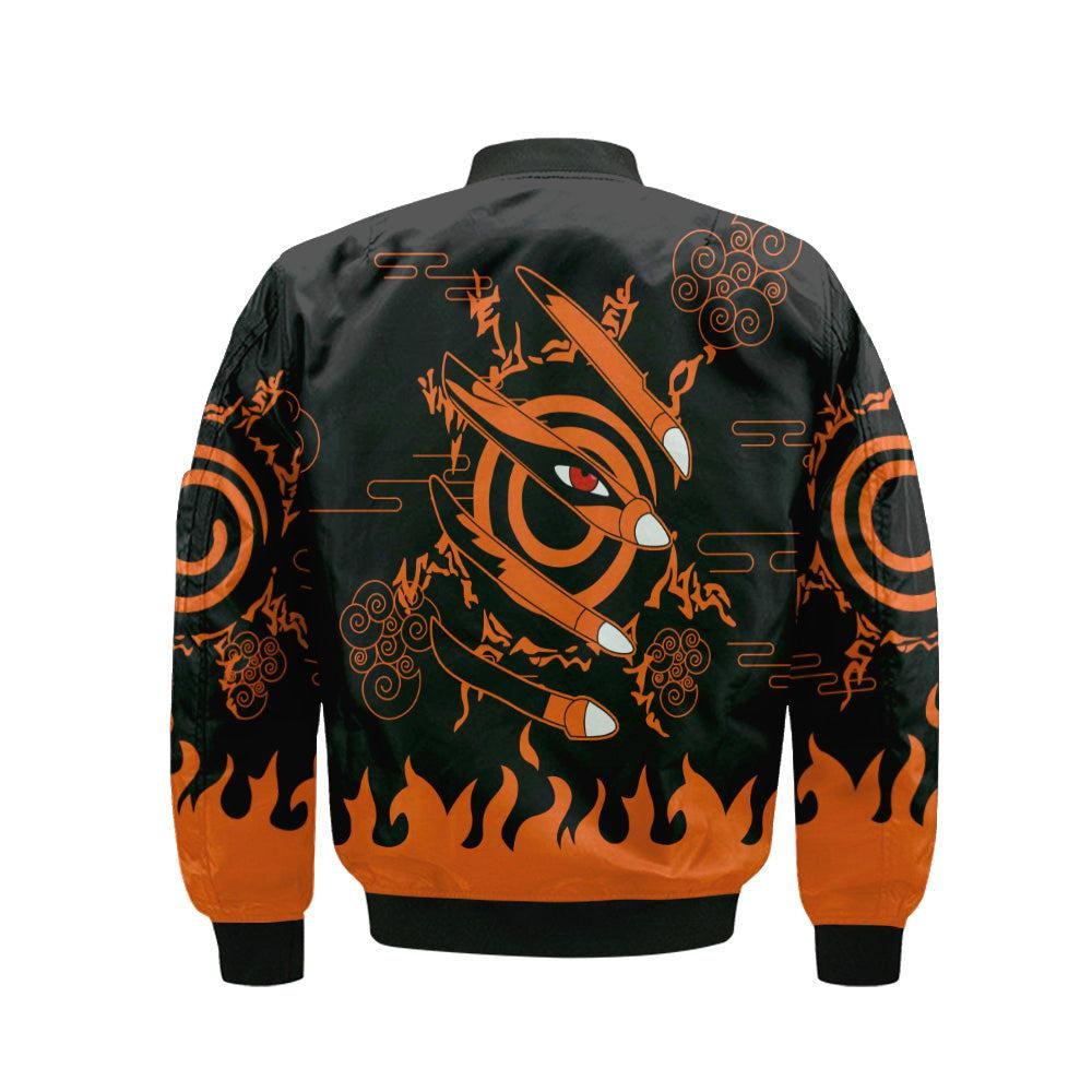 Nrt-Four-Symbols-Seal-Bomber-Jacket-Cosplay-Costumes-Bomber-Jacket-1