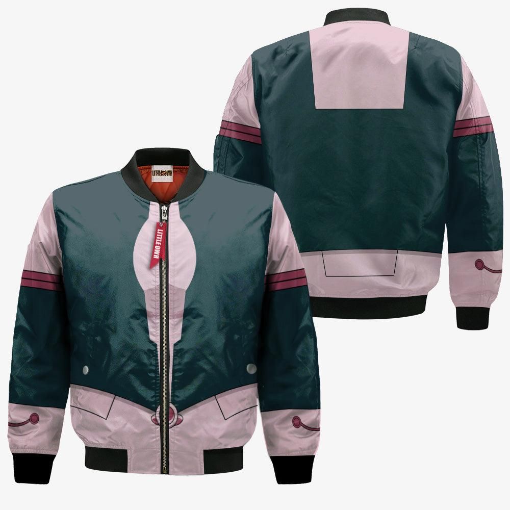 Ochako-Uraraka-Bomber-Jacket-Custom-My-Hero-Academia-Cosplay-Costumes-Bomber-Jacket-2