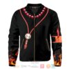 One Piece Ace Bomber Jacket 2