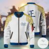 One Piece Marine Bomber Jacket