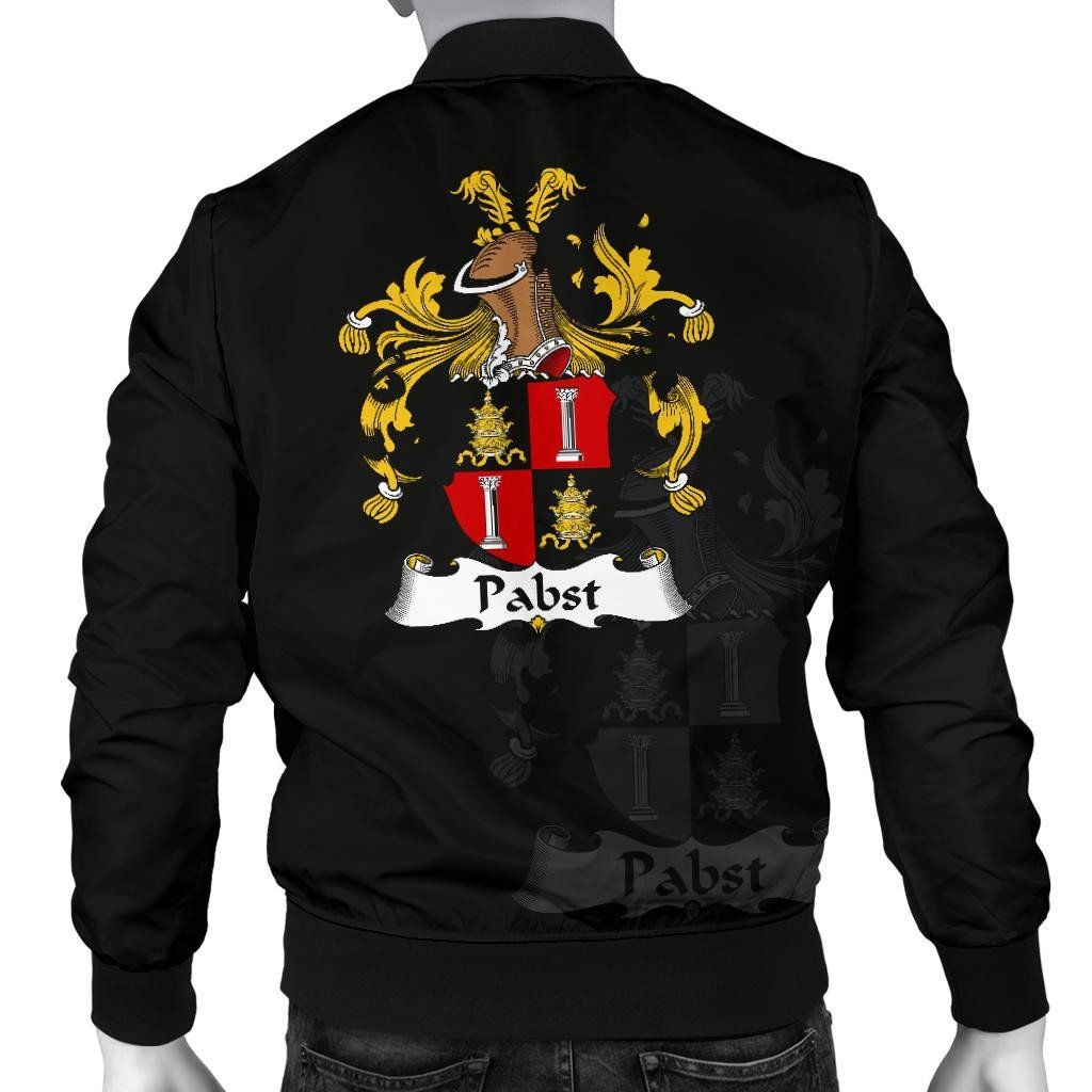 Pabst-Germany-Mens-Bomber-Jacket-German-Family-Crest-A7-Bomber-Jacket-1