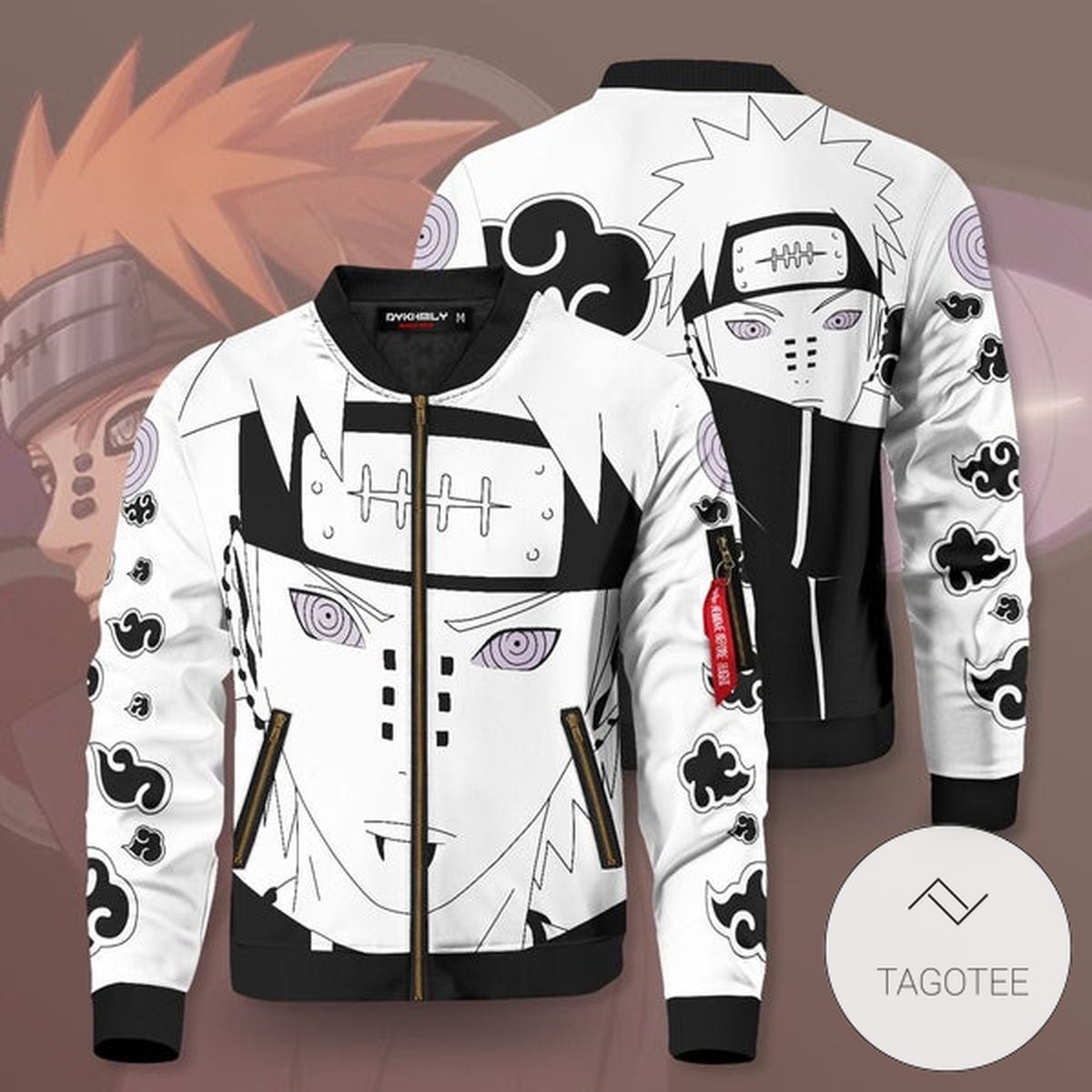 Pain Bomber Jacket 2 Pain Bomber Jacket 2