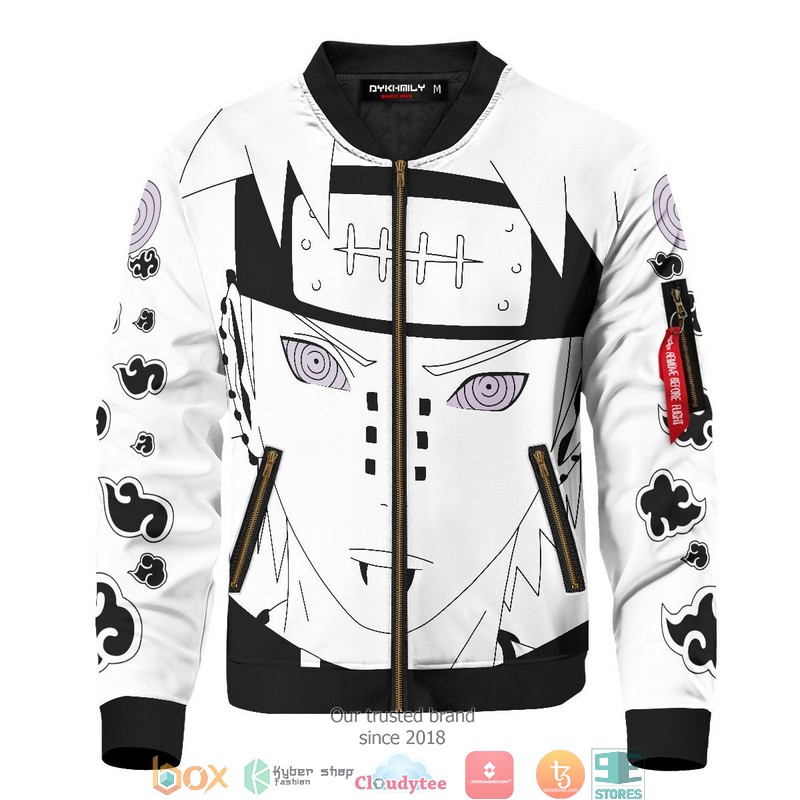Pain Bomber Jacket Pain Bomber Jacket