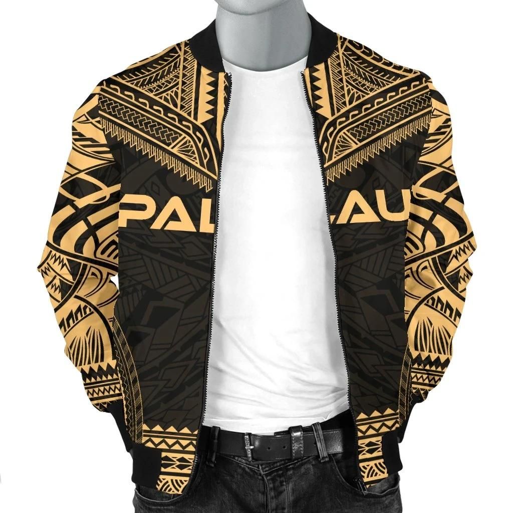 Palau-Polynesian-Chief-Mens-Bomber-Jacket-Gold-Version-Bn10-Bomber-Jacket-2
