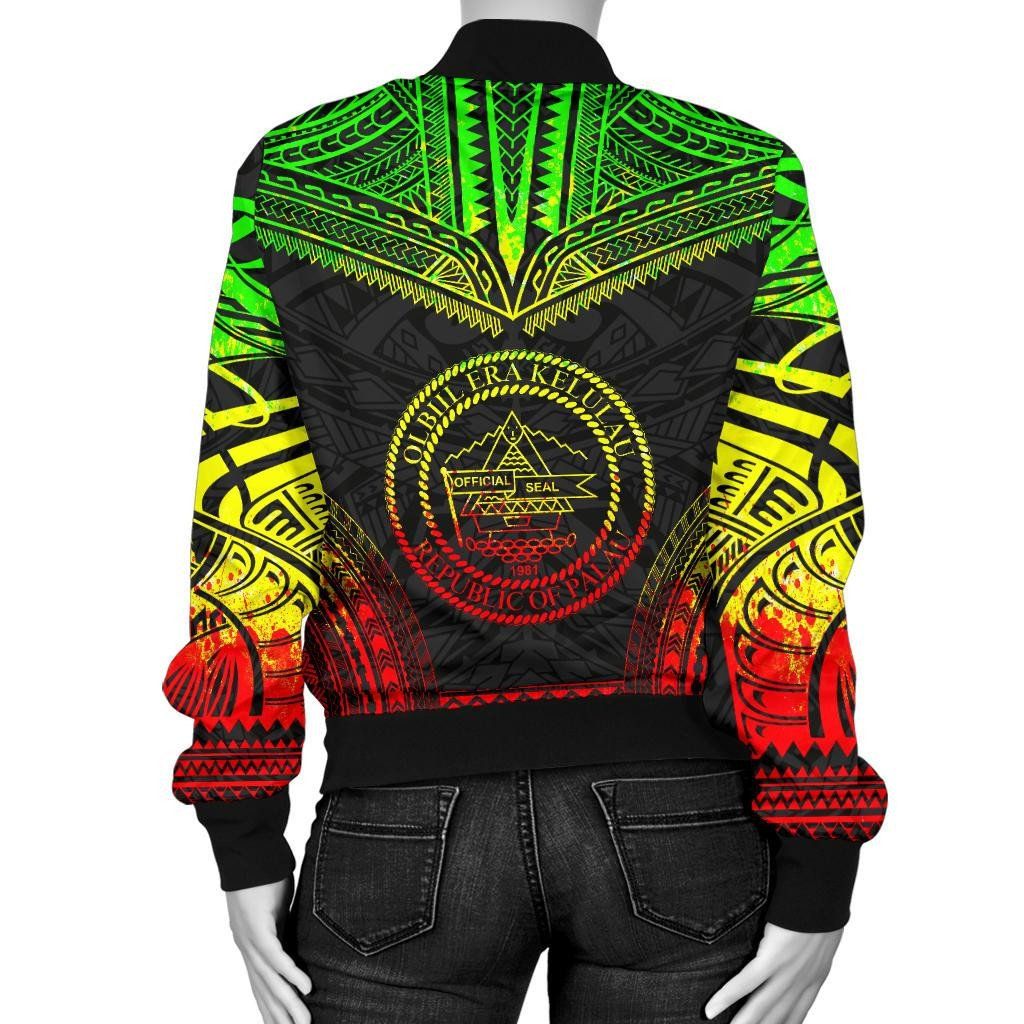 Palau-Polynesian-Chief-WomenS-Bomber-Jacket-Reggae-Version-Bn10-Bomber-Jacket-1
