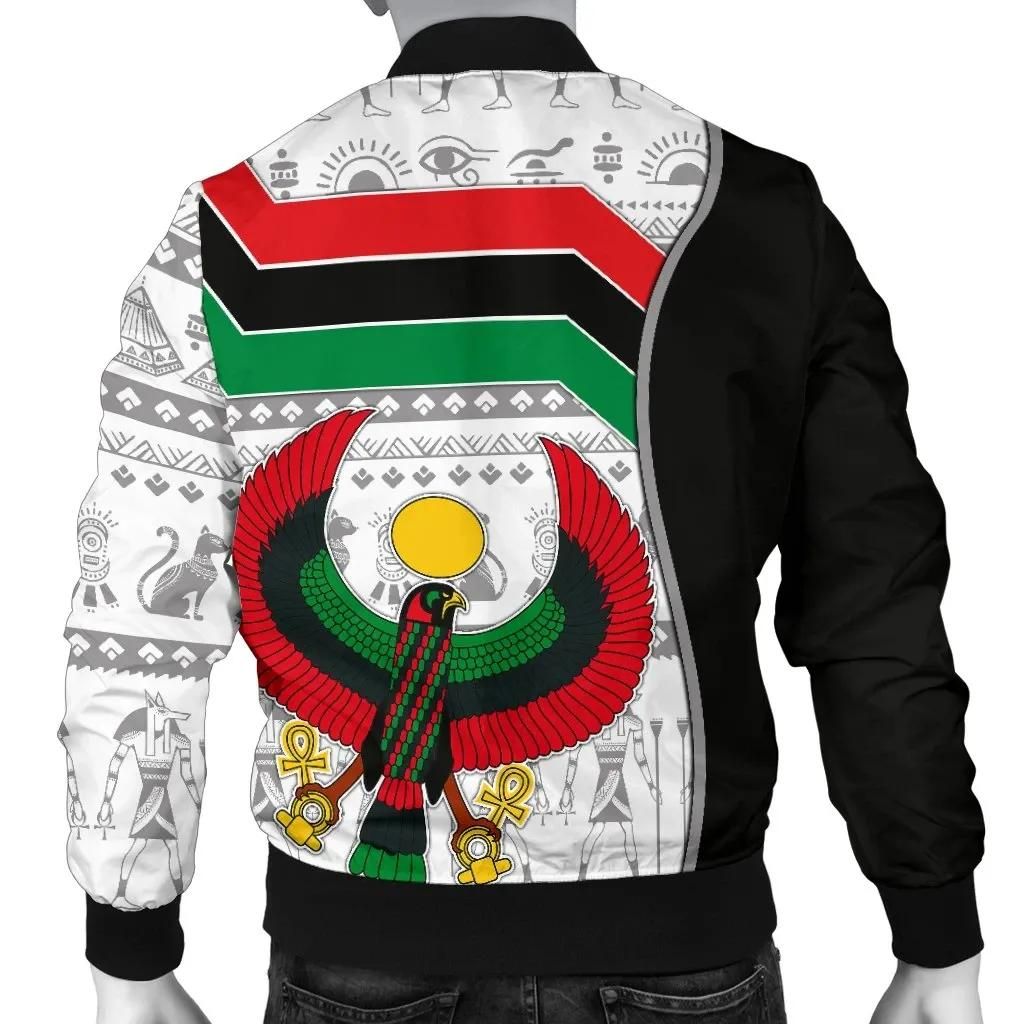 Pan-Africa-Mens-Bomber-Jacket-Egyptian-Patterns-BN15-Bomber-Jacket-1