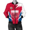 Panama Bomber Jacket Active (Women) A10 Bomber Jacket