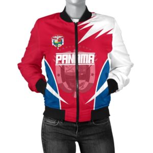 Panama Bomber Jacket Active (Women) A10 Bomber Jacket