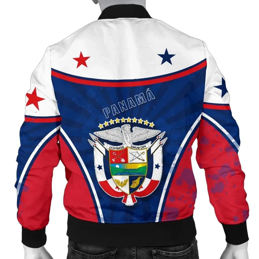 Panama-Men-Bomber-Jacket-Circle-Stripes-Flag-Version-K13-Bomber-Jacket-1