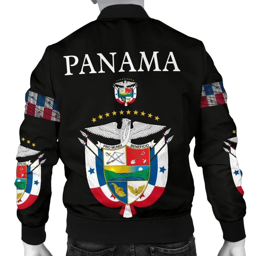 Panama-United-Mens-Bomber-Jacket-A27-Bomber-Jacket-1