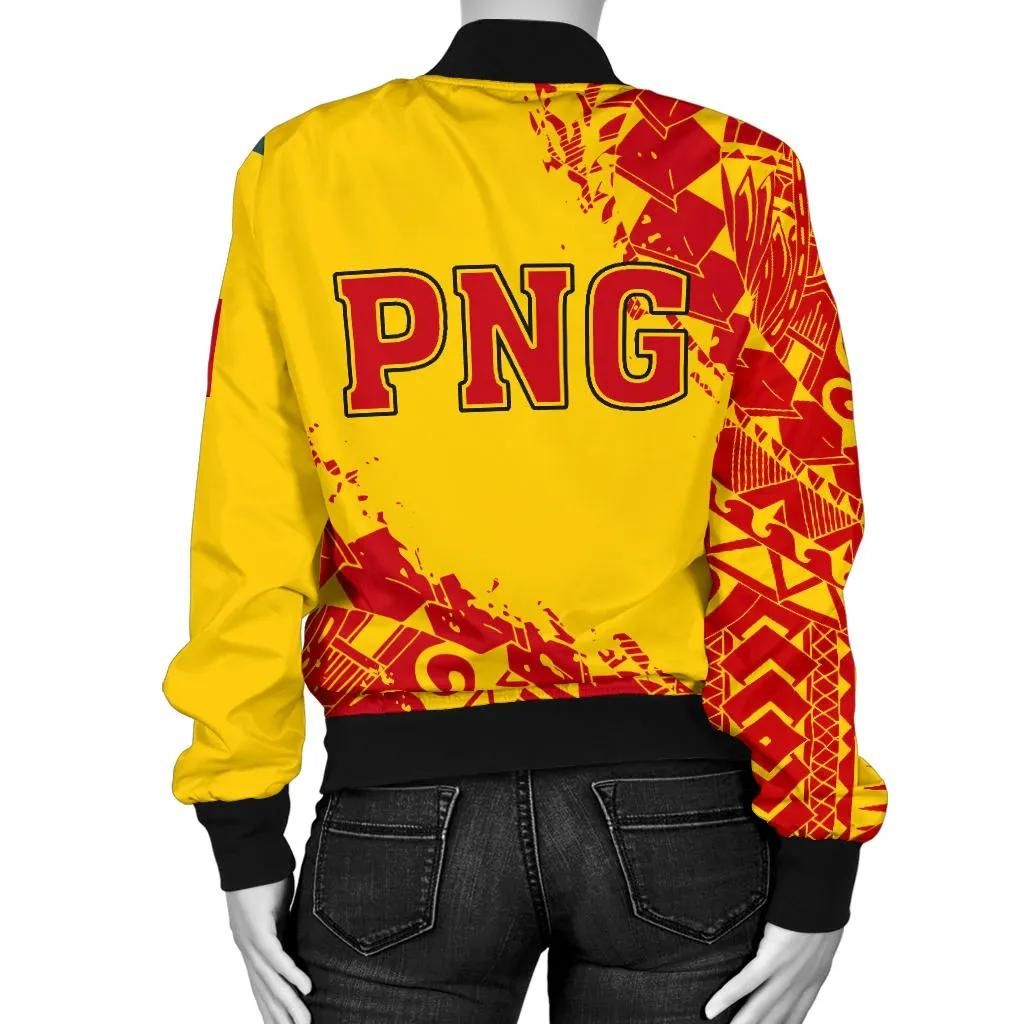 Papua-New-Guinea-Womens-Bomber-Jacket-Nora-Style-J9-Bomber-Jacket-1