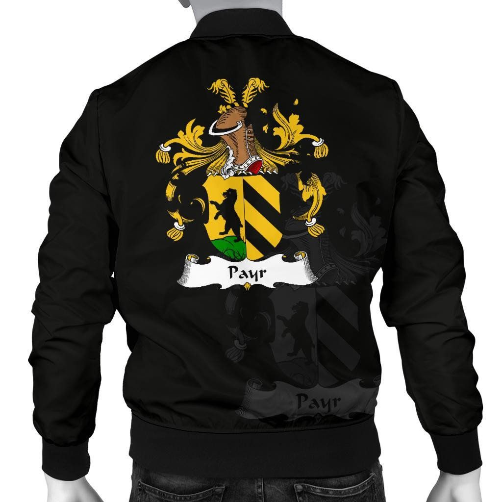Payr-Germany-Mens-Bomber-Jacket-German-Family-Crest-A7-Bomber-Jacket-1