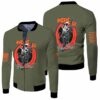 Pepe Le Pew Pew Pew For Lovers 3D T Shirt Hoodie Sweater Bomber Jacket Model 4697 Bomber Jacket