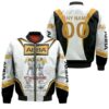 Personalized #00 ABBA 47th Anniversary 1972 2019 Member Band Signed Thank You For The Memories gift for ABBA fans Bomber Jacket
